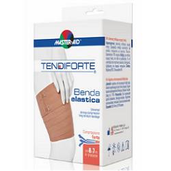 BENDA ELASTICA MASTER-AID TENDIFORTE 8X7 - goldeneffe.it