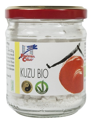 KUZU BIOLOGICO 70 G - goldeneffe.it