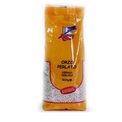 ORZO PERLATO BIO 500 G - goldeneffe.it