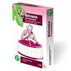 ATTIVANTE FERMENTAZIONE 100 G - goldeneffe.it
