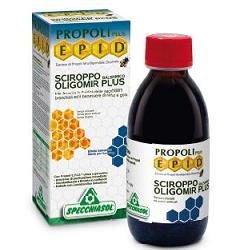 OLIGOMIR PLUS SCIROPPO 170 ML - goldeneffe.it