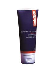 VITANOVA DOCCIASHAMPOO SPORT 200 ML - goldeneffe.it