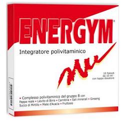 ENERGYM 10 FLACONCINI 10 ML - goldeneffe.it