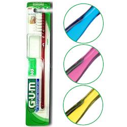 GUM CLASSIC 305 SPAZZOLINO DURO REGULAR - goldeneffe.it