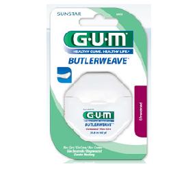 GUM BUTLERWEAVE FILO NON CERATO 54,8 MT 1 PEZZO - goldeneffe.it