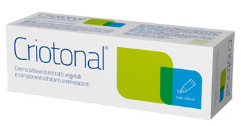 CRIOTONAL CREMA 200 ML - goldeneffe.it