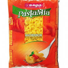 BIAGLUT MACCHERONI 500 G - goldeneffe.it