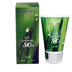 DR TAFFI GEL SOLUTION 50% 100 ML - goldeneffe.it