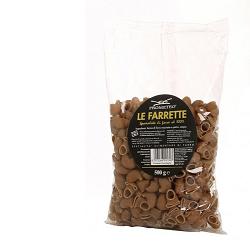 FARRO DICOCCO CONCHIGLIE INTEGRALI 500 G - goldeneffe.it