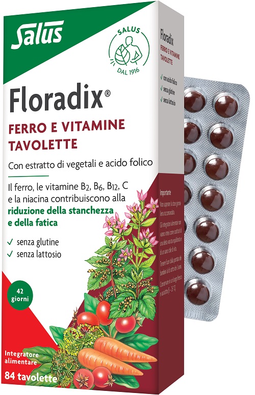 FLORADIX 84 TAVOLETTE - goldeneffe.it