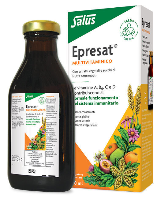 EPRESAT 250 ML - goldeneffe.it