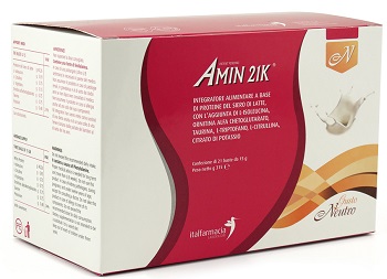 AMIN 21 K 21 BUSTINE - goldeneffe.it