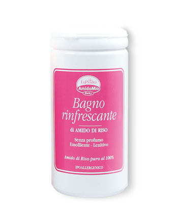 EUPHIDRA AMIDOMIO RINFRESCANTE 125 ML - goldeneffe.it