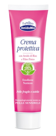 EUPHIDRA AMIDOMIO CREMA PROTETTIVA 50 ML - goldeneffe.it