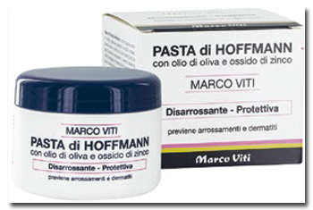 PASTA DI HOFFMANN 200 ML - goldeneffe.it