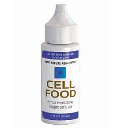 CELLFOOD GOCCE 30 ML - goldeneffe.it