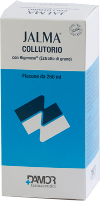 JALMA COLLUTORIO 250 ML - goldeneffe.it