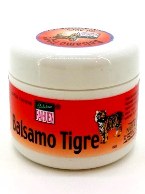 RAIHUEN BALSAMO TIGRE BIANCO 30 ML - goldeneffe.it