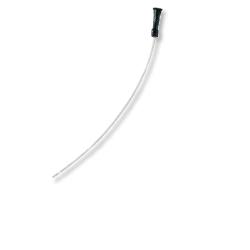 CANNULA RETTALE ERUPLAST PLUS IN PVC LUNGHEZZA 30CM CH25 8MM ERUPLAST PLUS 50 PEZZI - goldeneffe.it