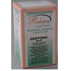 RUBIGEN GRIFFONIA 60 CAPSULE - goldeneffe.it