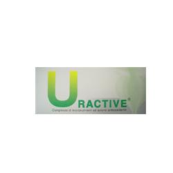 URACTIVE 30 CAPSULE - goldeneffe.it