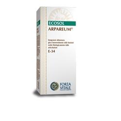 ECOSOL ARPAREUM GOCCE 50 ML - goldeneffe.it