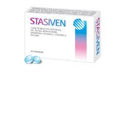 STASIVEN 30 COMPRESSE - goldeneffe.it