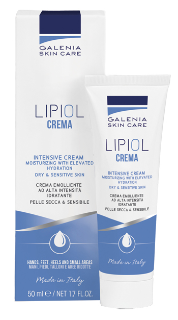 LIPIOL CREMA 50 ML - goldeneffe.it