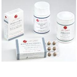 GANODERMA PLUS 60 COMPRESSE - goldeneffe.it