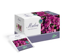 MALVA TISANA 20 BUSTINE DA 1,4 G L'UNA - goldeneffe.it