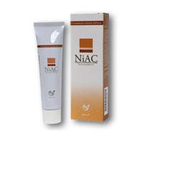 NIAC CREMA 40 ML - goldeneffe.it