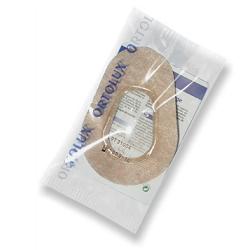 CEROTTO TRASPARENTE CON VALVA ORTOLUX S - goldeneffe.it