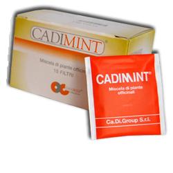 CADIMINT 15 FILTRI 3 G - goldeneffe.it