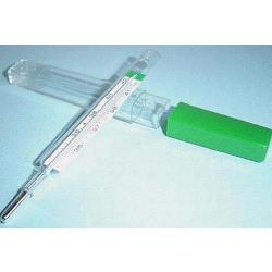 TERMOMETRO ECOLOGICO LINEA F 1 PEZZO - goldeneffe.it