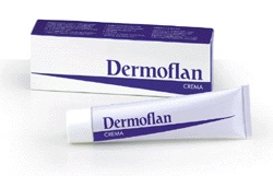 DERMOFLAN CREMA ML 40 - goldeneffe.it