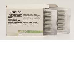 NEOFLOR 60 CAPSULE - goldeneffe.it