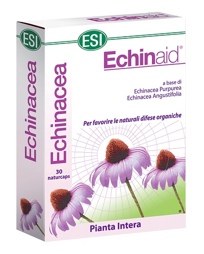 ESI ECHINAID 30 CAPSULE - goldeneffe.it