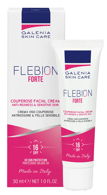 FLEBION FORTE VISO CREMA 30 ML - goldeneffe.it