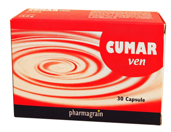 CUMARVEN 30 CAPSULE - goldeneffe.it