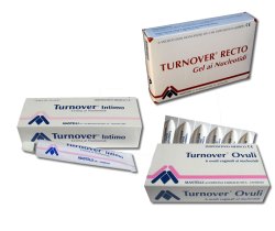 TURNOVER INTIMO CREMA VAGINALE 30 ML - goldeneffe.it