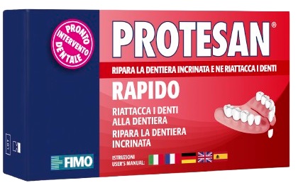 PROTESAN RAPIDO RIPARA PROTESI - goldeneffe.it