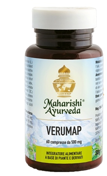 VERUMAP 60 COMPRESSE - goldeneffe.it