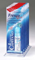 PASTA CAPITANO FRESCO SPRAY 15 ML - goldeneffe.it