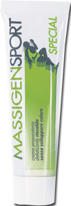 MASSIGEN SPORT SPECIAL 50 ML - goldeneffe.it