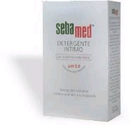 SEBAMED INTIMO ETA' FERTILE PH 3,8 200 ML - goldeneffe.it