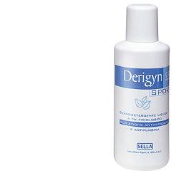 DERIGYN SPORT 300 ML - goldeneffe.it