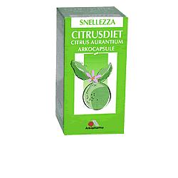 ARKO CAPSULE CITRUS 45 CAPSULE - goldeneffe.it