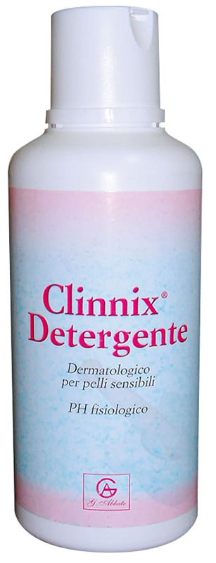 DETSKIN DETERGENTE DERMATOLOGICO 500 ML - goldeneffe.it