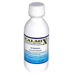 CALMIX 100 SCIROPPO 100 ML - goldeneffe.it