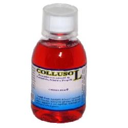 COLLUSOL COLLUTORIO 200 ML - goldeneffe.it
